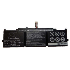 Baterie pentru HP Stream 11, PS03XL, 3700 mAh