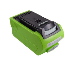 Baterie pentru Greenworks 24252 / 29282, 40 V, 4.0 Ah