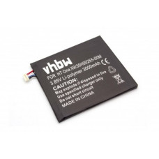 Baterie pentru HTC One X9, 4000 mAh Baterie pentru HTC One X9, 4000 mAh