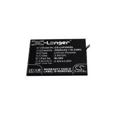 Baterie pentru  Lenovo Vibe P2 / P2 / P2C72, 5000 mAh