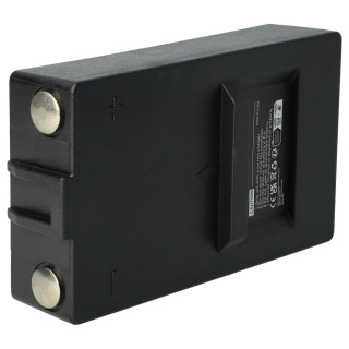 Baterie pentru Hiab CombiDrive 4000 / HiDrive 4000, 2000 mAh