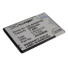 Baterie pentru Archos 50b Neon, 2000 mAh