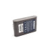 Baterie pentru Dyson DC30 / DC31 / DC35 / DC45, Tip B, gri, 2000 mAh