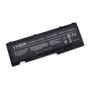 Baterie pentru Lenovo ThinkPad T420s / T420si / T430s / T430si, 3600 mAh Baterie pentru Lenovo ThinkPad T420s / T420si / T430s / T430si, 3600 mAh