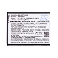 Baterie pentru Archos 40 Titanium, 1350 mAh