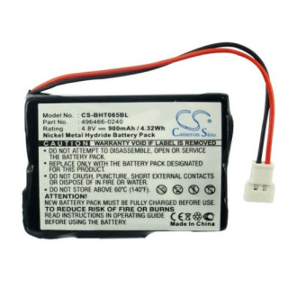 Baterie pentru Denso BHT-700 / BHT-2000, 900 mAh