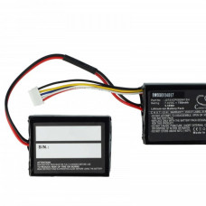 Baterie pentru Beats Pill 2.0 / Dr. Dre J272 / B0513, 850mAh