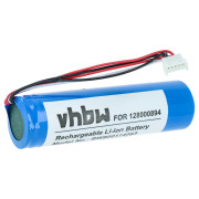 Baterie pentru Datalogic Gryphon GBT4100 / GBT4400, 3400 mAh
