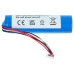 Baterie pentru Datalogic Gryphon GBT4100 / GBT4400, 3400 mAh Baterie pentru Datalogic Gryphon GBT4100 / GBT4400, 3400 mAh