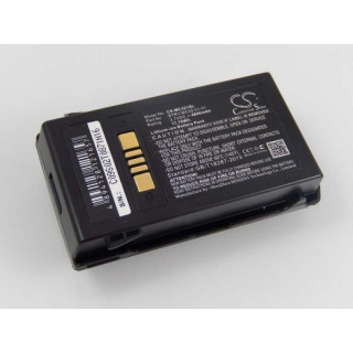 Baterie pentru Symbol MC3200 / Motorola MC3200, 4800 mAh