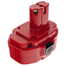 Baterie pentru Makita 1822 / 1823 / 1833 / 1834 / 1835, 18 V, 2.0 Ah