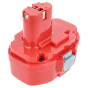 Baterie pentru Makita 1822 / 1823 / 1833 / 1834 / 1835, 18 V, 3.0 Ah