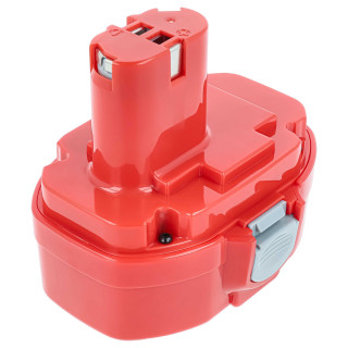 Baterie pentru Makita 1822 / 1823 / 1833 / 1834 / 1835, 18 V, 3.0 Ah