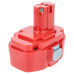 Baterie pentru Makita 1822 / 1823 / 1833 / 1834 / 1835, 18 V, 3.0 Ah