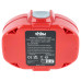 Baterie pentru Makita 1822 / 1823 / 1833 / 1834 / 1835, 18 V, 3.0 Ah