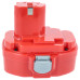 Baterie pentru Makita 1822 / 1823 / 1833 / 1834 / 1835, 18 V, 3.0 Ah
