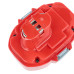 Baterie pentru Makita 1822 / 1823 / 1833 / 1834 / 1835, 18 V, 3.0 Ah