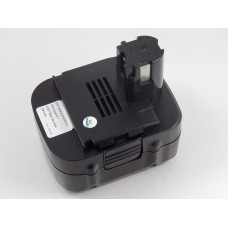 Baterie pentru Panasonic EY9136 / EY9230 / EY9239, 15.6 V, 2.0 Ah