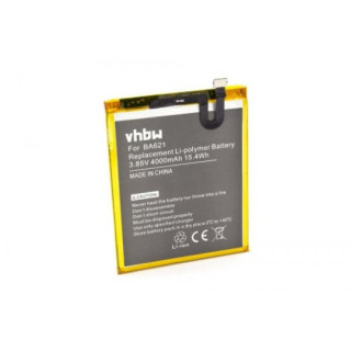 Baterie pentru Meizu M5 Note / BA621Q, 4000 mAh