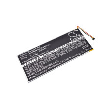 Baterie pentru Acer Iconia One 7 / B1-730, 3300 mAh