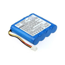 Baterie pentru Monueal Rydis R750, 1400 mAh