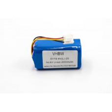Baterie pentru Severin Chill RB7028, 2000 mAh