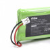Baterie pentru Motorola MBP33 / MBP36 / MBP43, 800 mAh