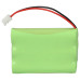 Baterie pentru Motorola MBP33 / MBP36 / MBP43, 800 mAh Baterie pentru Motorola MBP33 / MBP36 / MBP43, 800 mAh