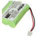 Baterie pentru Motorola MBP33 / MBP36 / MBP43, 800 mAh Baterie pentru Motorola MBP33 / MBP36 / MBP43, 800 mAh
