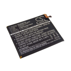 Baterie pentru ZTE Axon 7 Mini, 2700 mAh