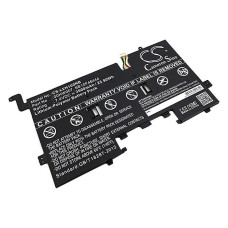 Baterie pentru Lenovo ThinkPad Helix 2 20CG / 20CH, 00HW006, 3500 mAh