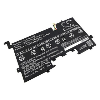 Baterie pentru Lenovo ThinkPad Helix 2 20CG / 20CH, 00HW006, 3500 mAh