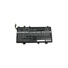 Baterie pentru HP Envy M7 17-U000 / 17t-U000 / 17t-U100 / M7-U000, SG03XL, 5200 mAh