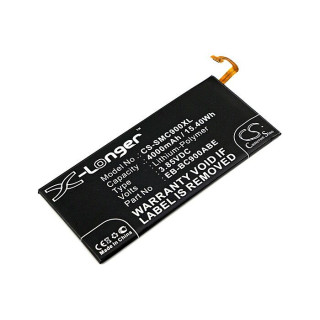 Baterie pentru Samsung Galaxy C9 Pro / SM-C9000, 4000 mAh Baterie pentru Samsung Galaxy C9 Pro / SM-C9000, 4000 mAh