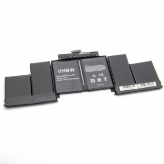 Baterie pentru Apple MacBook Pro 15" Retina Display A1618, 8700 mAh