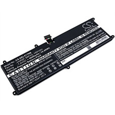 Baterie pentru Dell Latitude 11 5175 / 11 E5179, 4600 mAh Baterie pentru Dell Latitude 11 5175 / 11 E5179, 4600 mAh
