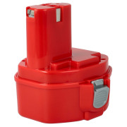 Baterie pentru Makita 1420 / 1422 / 1433 / 1435, 14.4 V, 1.5 Ah