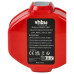Baterie pentru Makita 1420 / 1422 / 1433 / 1435, 14.4 V, 1.5 Ah
