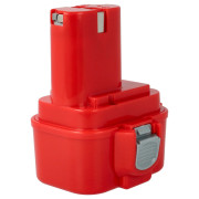 Baterie pentru Makita 9100 / 9101 / 9102, 9.6 V, 1.5 Ah