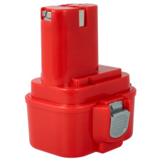 Baterie pentru Makita 9100 / 9101 / 9102, 9.6 V, 1.5 Ah