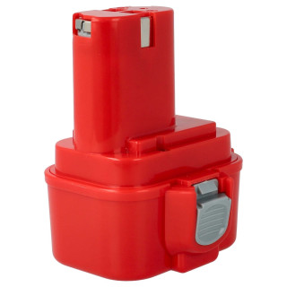 Baterie pentru Makita 9100 / 9101 / 9102, 9.6 V, 1.5 Ah