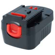 Baterie pentru Black & Decker BDG14-SF / BDGL1440, 14.4 V, 1.5 Ah
