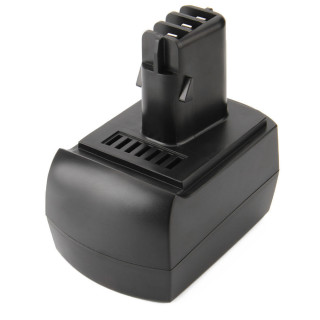 Baterie pentru Metabo BS 12 / BSZ 12 / BSZ 12 Impuls, 12 V, 1.5 Ah
