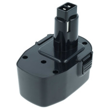 Baterie pentru DeWalt DC9091 / DE9091 / DE9094, 14.4 V, 1.5 Ah