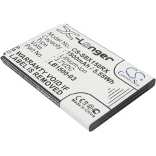 Baterie pentru Huawei E5830 / E5832 / E585 / E586, 1500 mAh