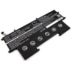 Baterie pentru HP EliteBook Folio G1, 4600 mAh