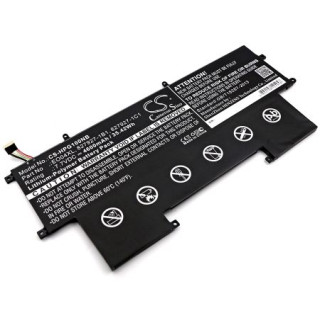 Baterie pentru HP EliteBook Folio G1, 4600 mAh Baterie pentru HP EliteBook Folio G1, 4600 mAh