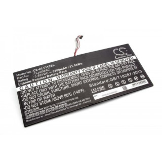 Baterie pentru Alcatel One Touch Plus / OT-8085, 5700 mAh