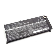 Baterie pentru HP Envy 15-AE015TX / Envy 15-AE016TX / Envy M6, LP03XL, 4650 mAh