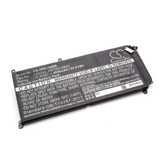 Baterie pentru HP Envy 15-AE015TX / Envy 15-AE016TX / Envy M6, LP03XL, 4650 mAh
